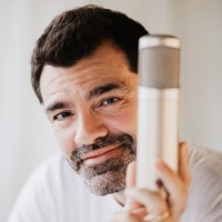 David Casulleras I Voice Talent