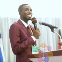Solomon Quaye