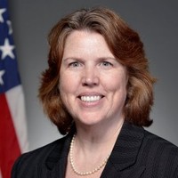 Kathleen M.
