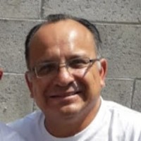 Victor Manuel Mendoza S