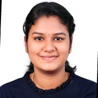 Anu K Mathew