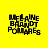 Mellaine Brandt--Pomares