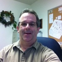 Tim Reffner