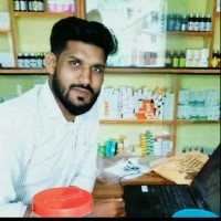 Vishal Potphode