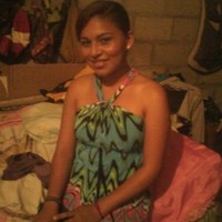 Wendy Romero Moreira