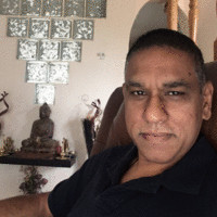 Vinay Singh