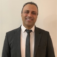 Reza Ziaee