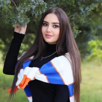 Hasmik Avetisyan