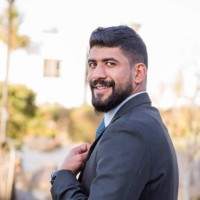 Ahmed Alabdallat