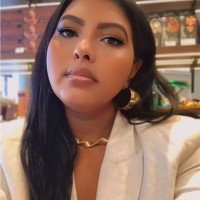 Tamyres Luzo Buás