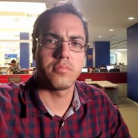 Cameron Granadino