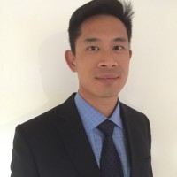 Christopher Chew