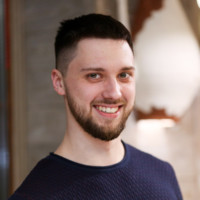 Dmytro Ovsianyk