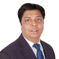 Vikas Sahoo