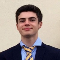 Simon Salgado Da Silva