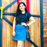 Nishtha Madnani