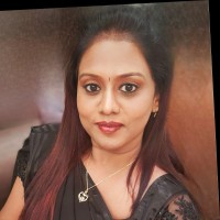 Mahalakshmi Muniraj
