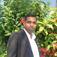 BHARAT DIGHE