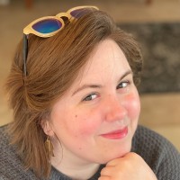 KATE PERRYMAN