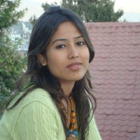 Garima Karki