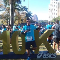 Jhonn Dênis Da Conceição Faria