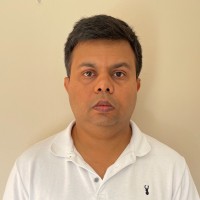 Hiren Shah