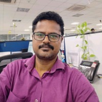 Sathish Kumar G