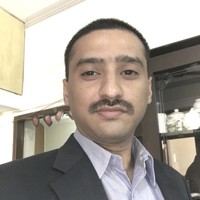 Tushar Bhargava