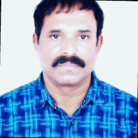 Vinod Kumar
