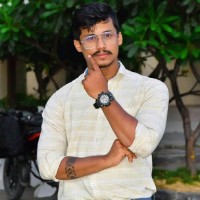 Nigamananda Parida