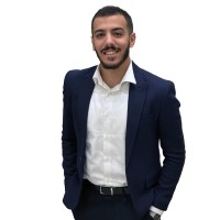 Abdelrahman Ahmed
