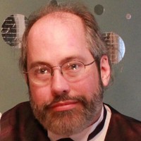 Rob McDowell