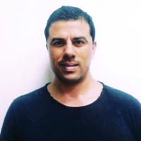 Marco Jesus Delgado Gil