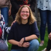 Sylvia Verhoog