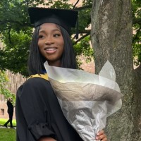 Cherise Owusu-Agyemang