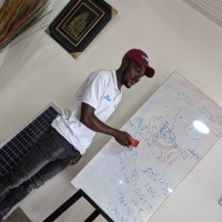 Osei Bonsu Isaac
