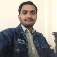 Aravind B