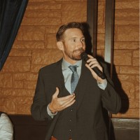 Benjamin Griffin