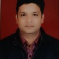 Dr. Yogendra kumar Katiyar