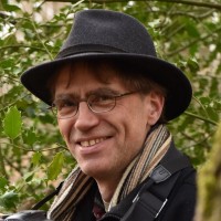 Jens Jürgen Korff