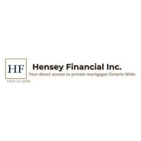Hensey Financial