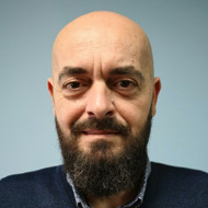 Spilios Spiliopoulos