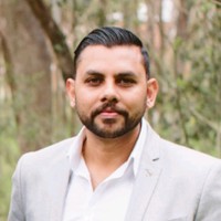 Michael Prakash