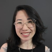 Aline Takada