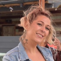 Danielle Vest
