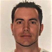 Sergio Martín Holgado