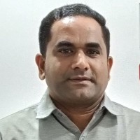 Prashanth Kulkarni