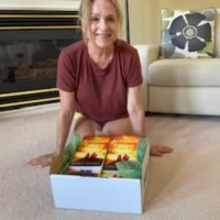 Nancy Thorne