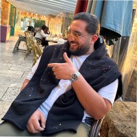 Nassib Ojeil