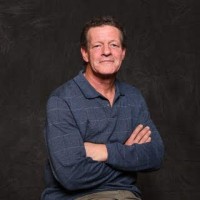 Michael Cosgrove
